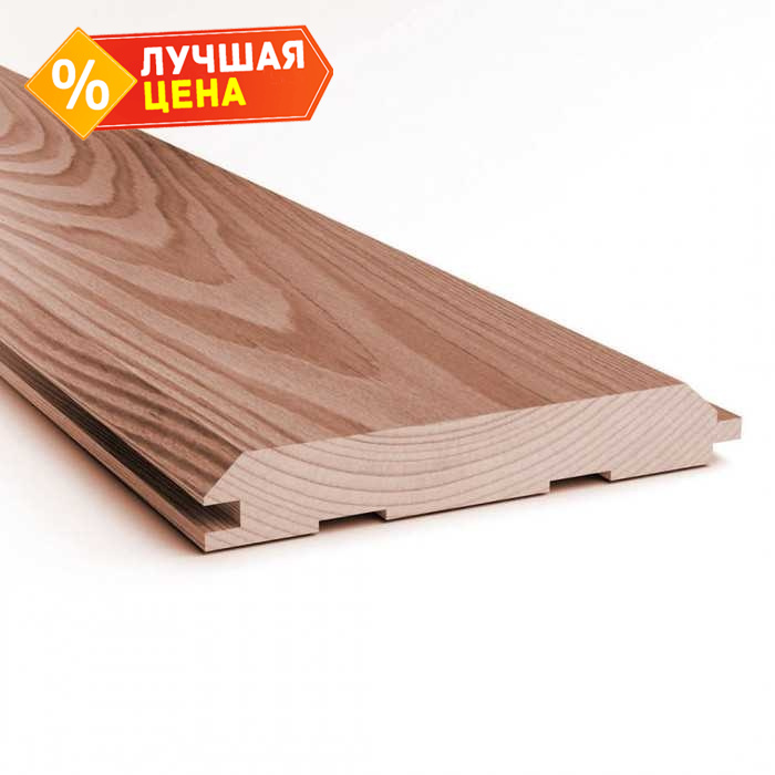 Шпунт 25x140x1000 мм А термо-ель